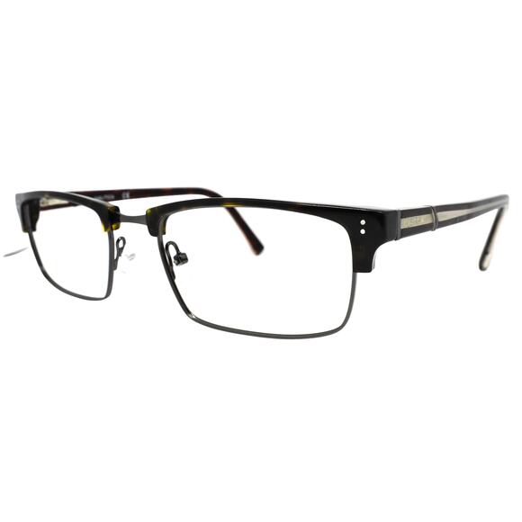 Nautica N8068 310 53-19-140mm Eyeglasses FRAMES ONLY - GOOD CONDITION - Picture 1 of 14